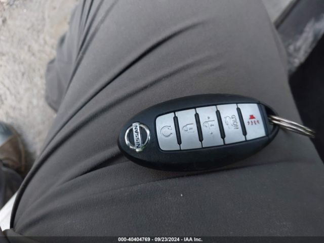 1N4AA6AP8HC418676 Nissan Maxima 3.5 Platinum