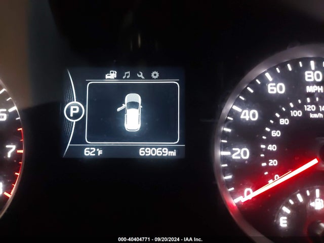 KIA Sportage Lx 2019 KNDPMCAC1K7505536 Image 15