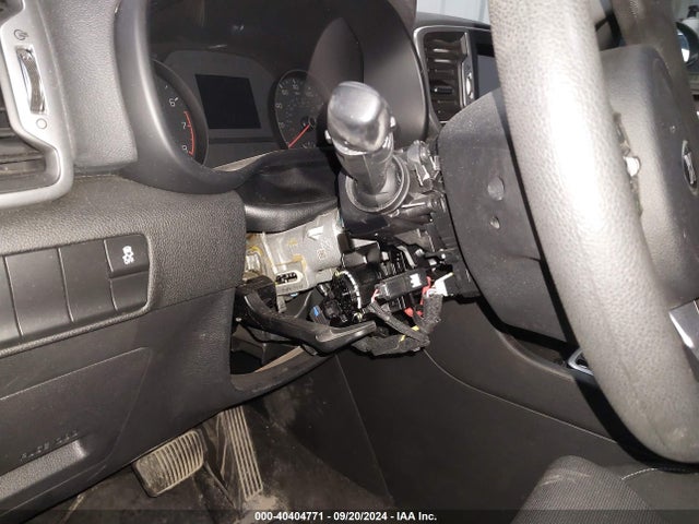 KIA Sportage Lx 2019 KNDPMCAC1K7505536 Image 17