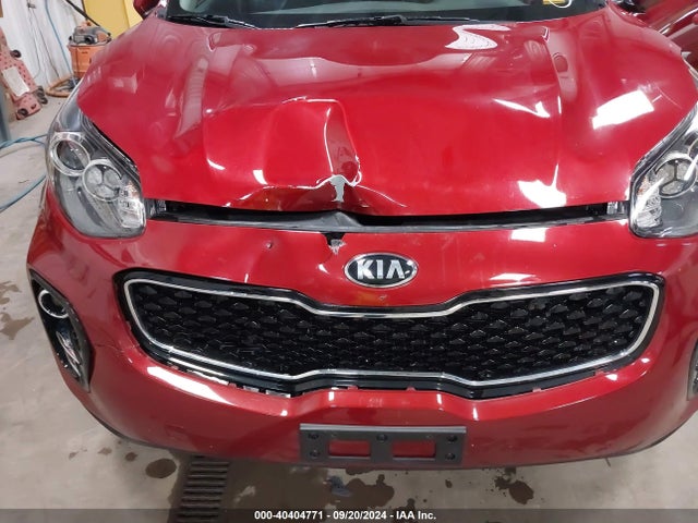 KIA Sportage Lx 2019 KNDPMCAC1K7505536 Image 19