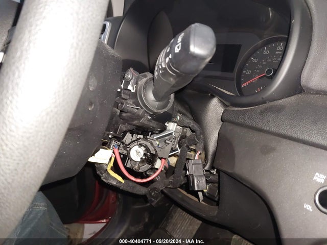 KIA Sportage Lx 2019 KNDPMCAC1K7505536 Image 6