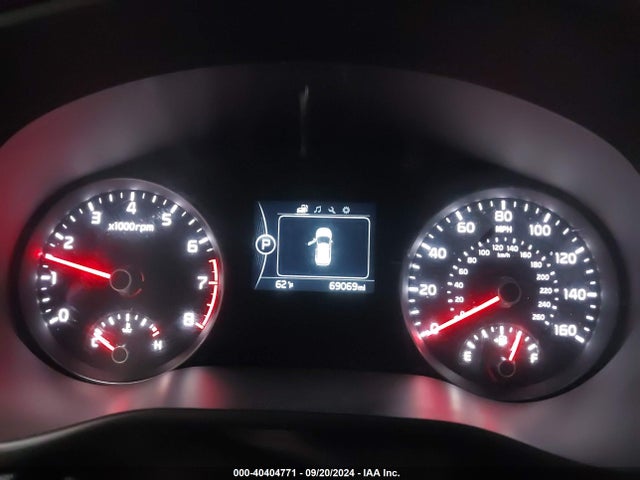 KIA Sportage Lx 2019 KNDPMCAC1K7505536 Image 7