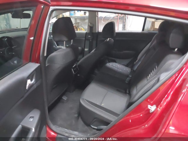 KIA Sportage Lx 2019 KNDPMCAC1K7505536 Image 8