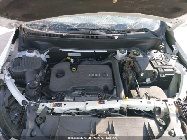 3GKALVEV6ML390693 GMC Terrain Awd Slt