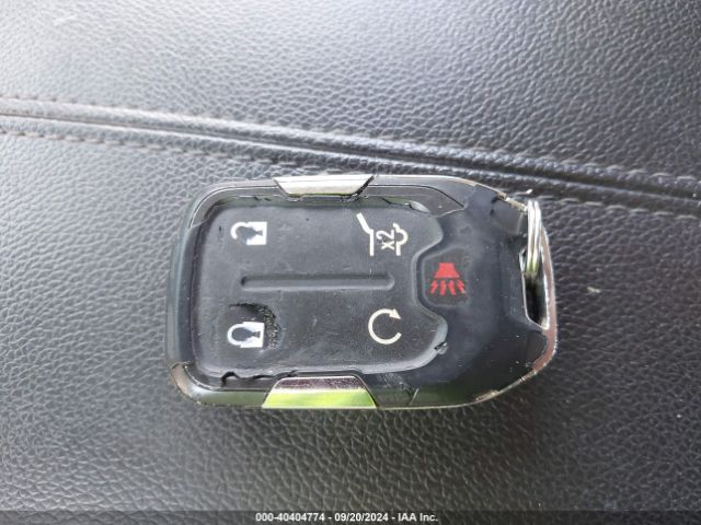 3GKALVEV6ML390693 GMC Terrain Awd Slt