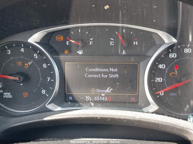 3GKALVEV6ML390693 GMC Terrain Awd Slt