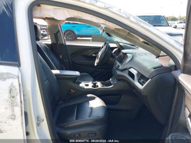 3GKALVEV6ML390693 GMC Terrain Awd Slt