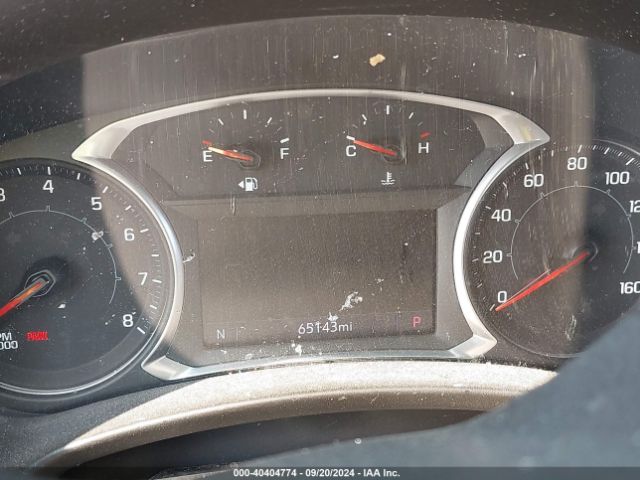 3GKALVEV6ML390693 GMC Terrain Awd Slt
