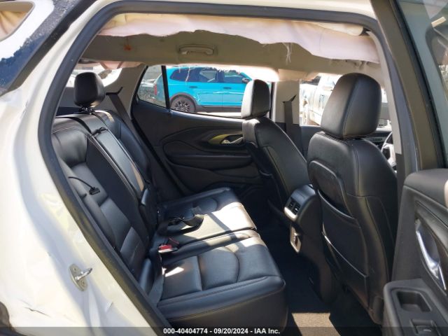 3GKALVEV6ML390693 GMC Terrain Awd Slt