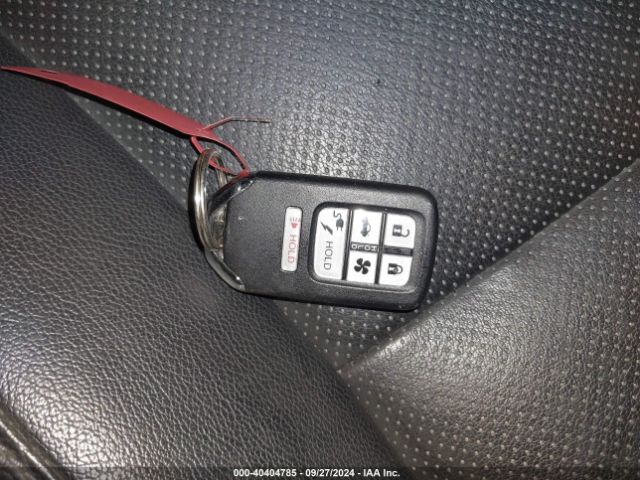JHMZC5F39MC002006 Honda Clarity Plug-in Hybrid Touring