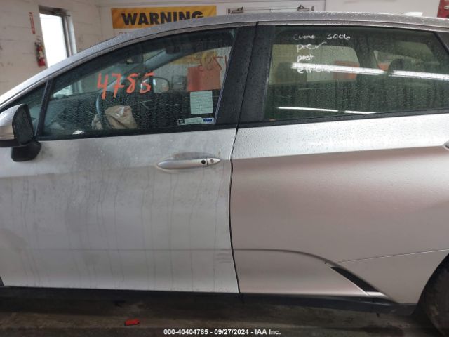 JHMZC5F39MC002006 Honda Clarity Plug-in Hybrid Touring