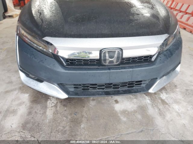 JHMZC5F39MC002006 Honda Clarity Plug-in Hybrid Touring