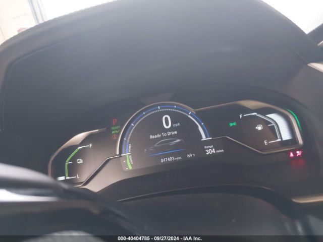JHMZC5F39MC002006 Honda Clarity Plug-in Hybrid Touring