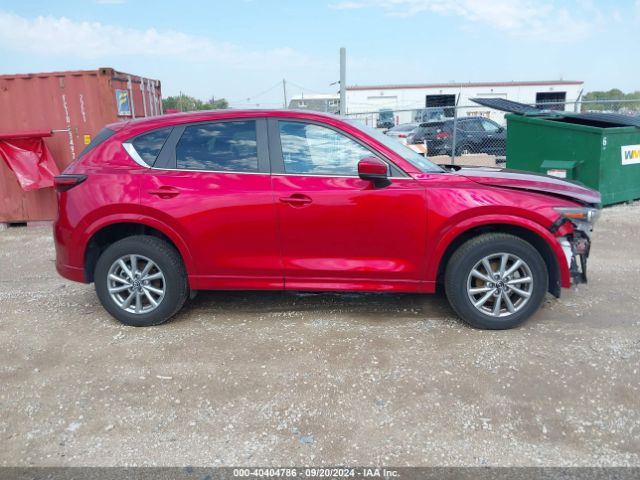 JM3KFBCM1R0360495 Mazda Cx-5 2.5 S Preferred