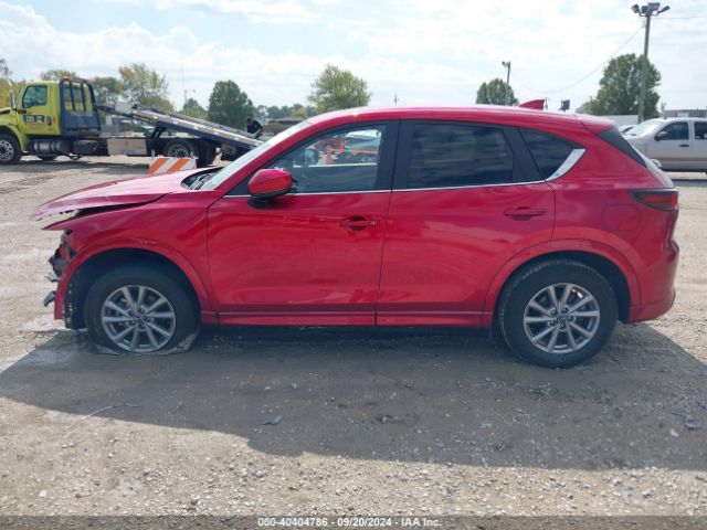 JM3KFBCM1R0360495 Mazda Cx-5 2.5 S Preferred