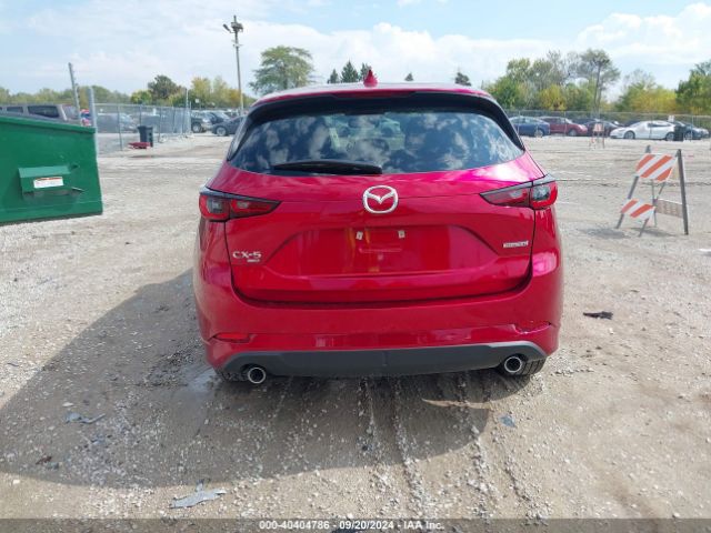 JM3KFBCM1R0360495 Mazda Cx-5 2.5 S Preferred