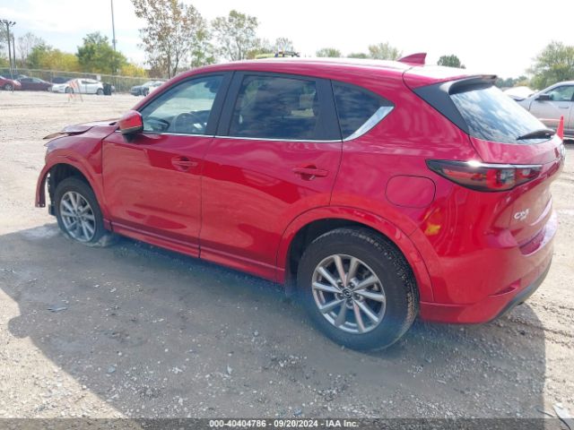 JM3KFBCM1R0360495 Mazda Cx-5 2.5 S Preferred