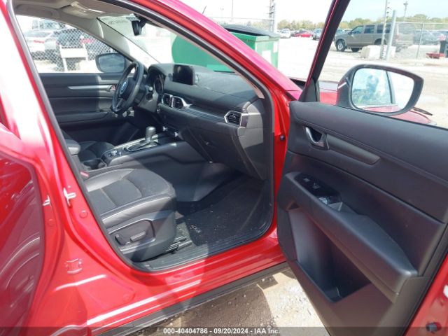 JM3KFBCM1R0360495 Mazda Cx-5 2.5 S Preferred