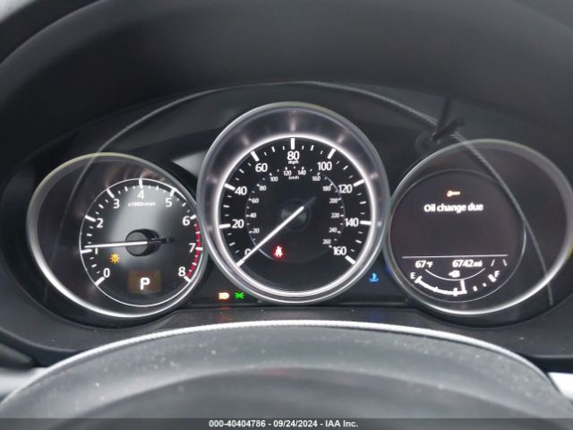 JM3KFBCM1R0360495 Mazda Cx-5 2.5 S Preferred
