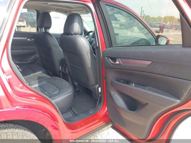 JM3KFBCM1R0360495 Mazda Cx-5 2.5 S Preferred