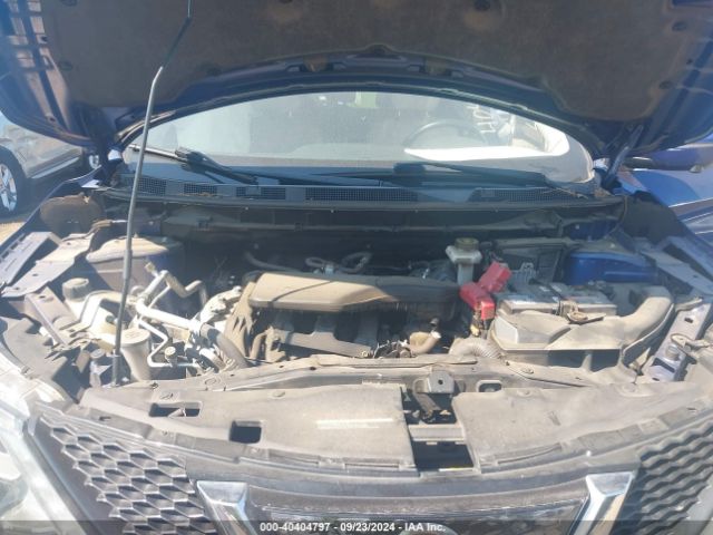 JN1BJ1CR8JW208618 Nissan Rogue Sport Sl