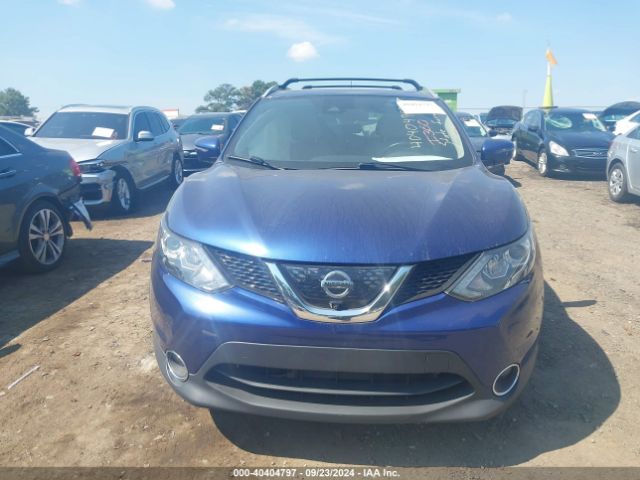 JN1BJ1CR8JW208618 Nissan Rogue Sport Sl