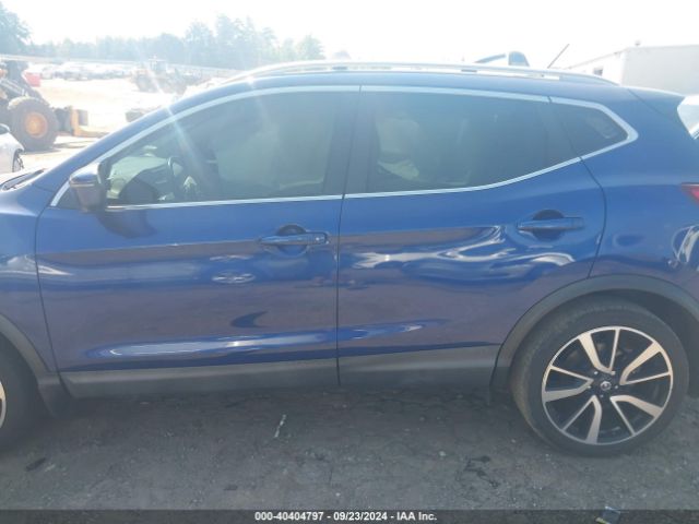 JN1BJ1CR8JW208618 Nissan Rogue Sport Sl