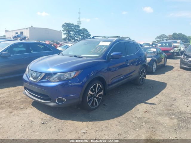 JN1BJ1CR8JW208618 Nissan Rogue Sport Sl