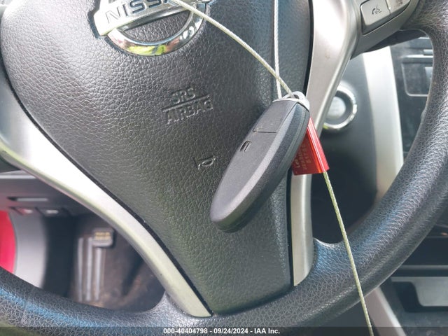 Nissan Altima 2.5 S 2014 1N4AL3AP1EN221390 Image 11