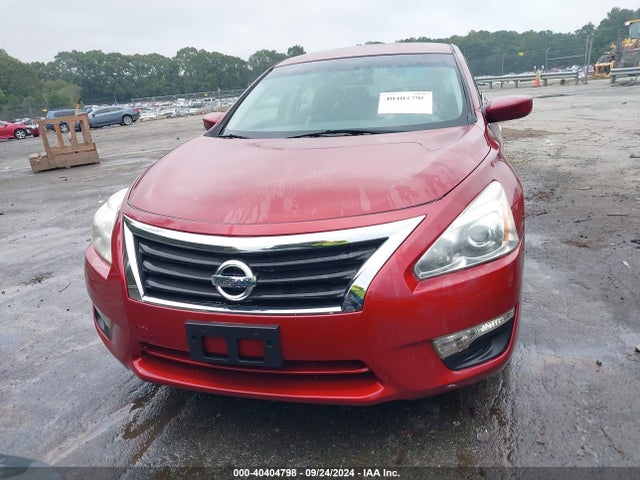 Nissan Altima 2.5 S 2014 1N4AL3AP1EN221390 Image 12