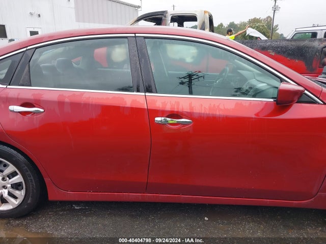 Nissan Altima 2.5 S 2014 1N4AL3AP1EN221390 Image 13