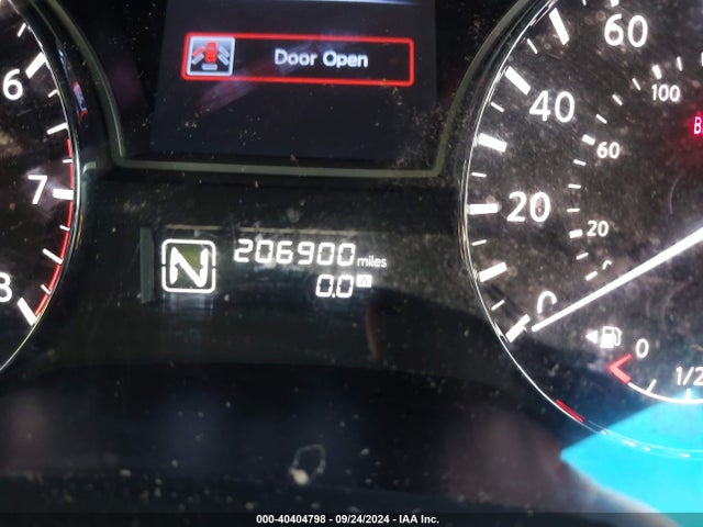Nissan Altima 2.5 S 2014 1N4AL3AP1EN221390 Image 15