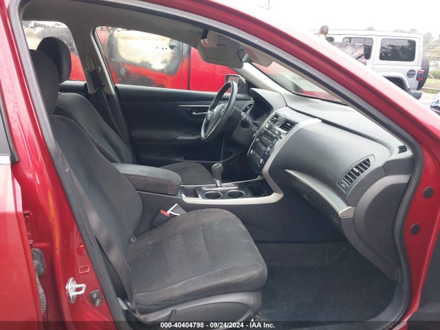 Nissan Altima 2.5 S 2014 1N4AL3AP1EN221390 Image 5