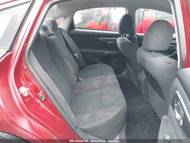 Nissan Altima 2.5 S 2014 1N4AL3AP1EN221390 Image 8