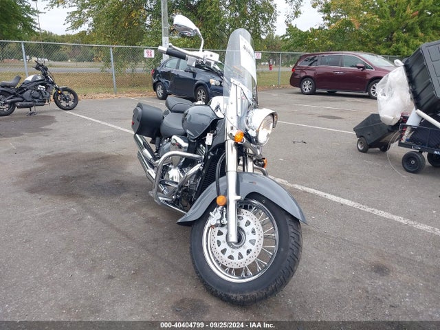 2023 SUZUKI VL800 JS1VS55A6P7100582