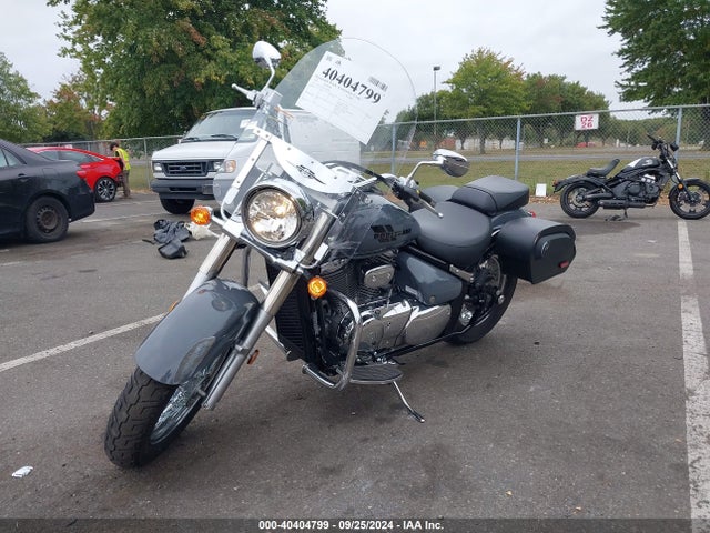 2023 SUZUKI VL800 JS1VS55A6P7100582 Photo 1