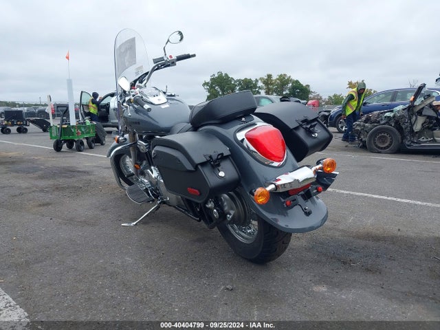 2023 SUZUKI VL800 JS1VS55A6P7100582 Photo 2