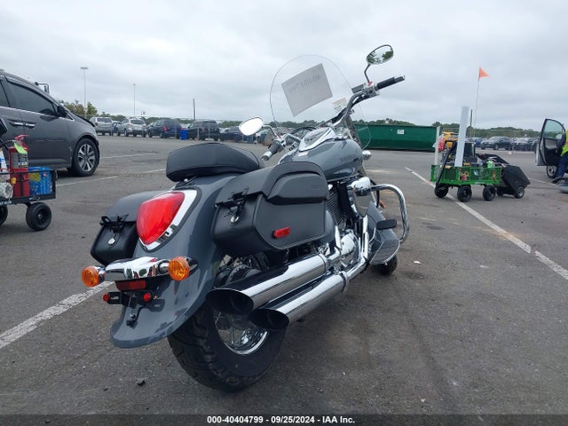 2023 SUZUKI VL800 JS1VS55A6P7100582 Photo 3
