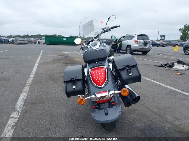2023 SUZUKI VL800 JS1VS55A6P7100582 Photo 5