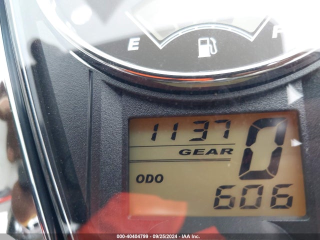 2023 SUZUKI VL800 JS1VS55A6P7100582 Photo 6