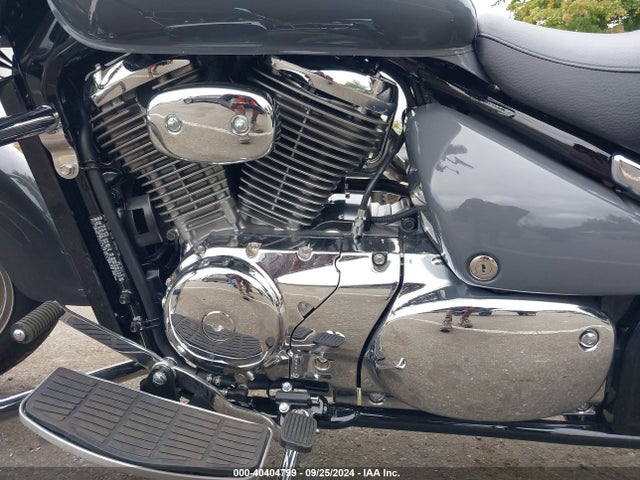 2023 SUZUKI VL800 JS1VS55A6P7100582 Photo 8