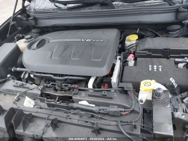 1C4PJMJS2GW321418 Jeep Cherokee Overland