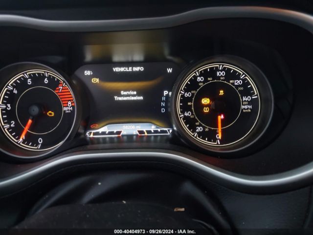 1C4PJMJS2GW321418 Jeep Cherokee Overland