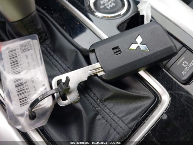 JA4ATWAA8RZ035510 Mitsubishi Eclipse Cross Se S-awc/sel S-awc