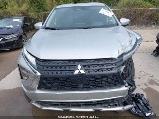 JA4ATWAA8RZ035510 Mitsubishi Eclipse Cross Se S-awc/sel S-awc