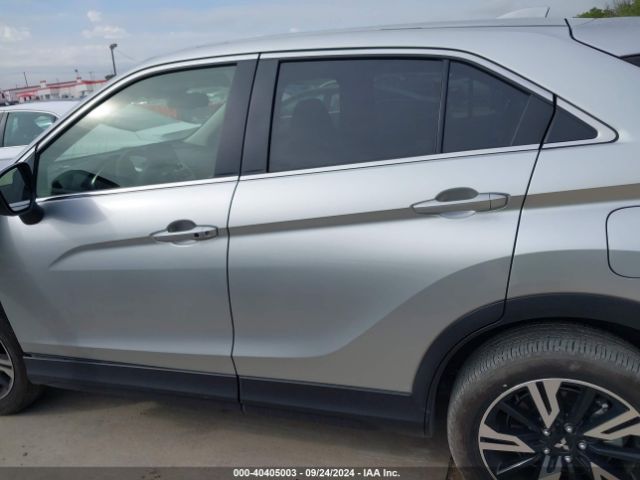 JA4ATWAA8RZ035510 Mitsubishi Eclipse Cross Se S-awc/sel S-awc
