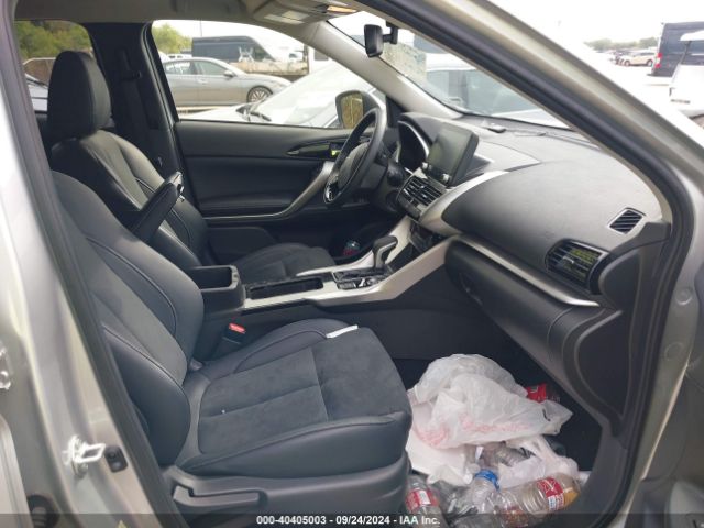 JA4ATWAA8RZ035510 Mitsubishi Eclipse Cross Se S-awc/sel S-awc