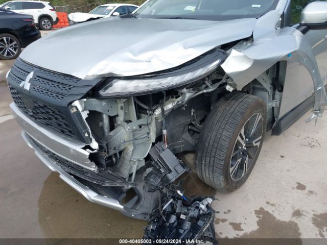 JA4ATWAA8RZ035510 Mitsubishi Eclipse Cross Se S-awc/sel S-awc