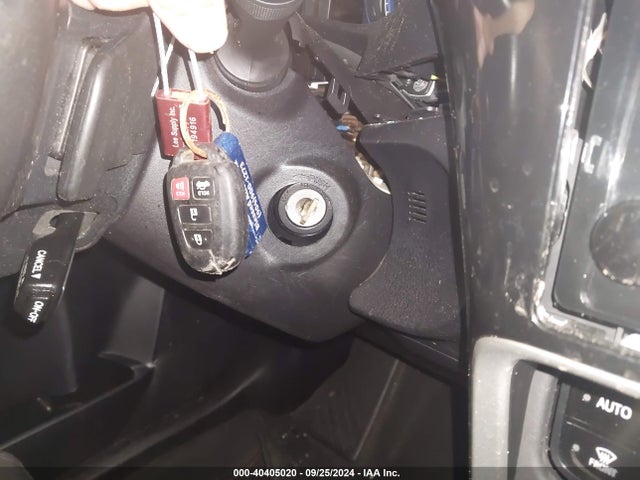 Toyota COROLLA SE 2019 2T1BURHE1KC220368 Image 11