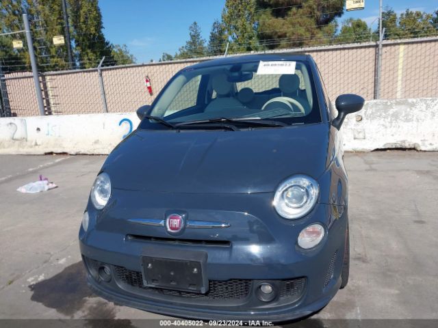 3C3CFFKH5JT504733 Fiat 500 POP